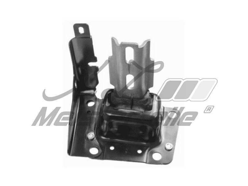 Engine mounting